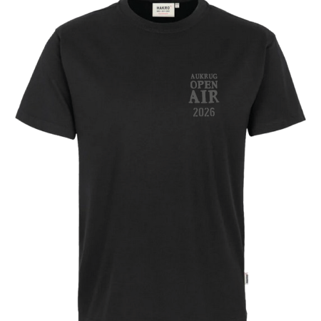 T-Shirt AOA