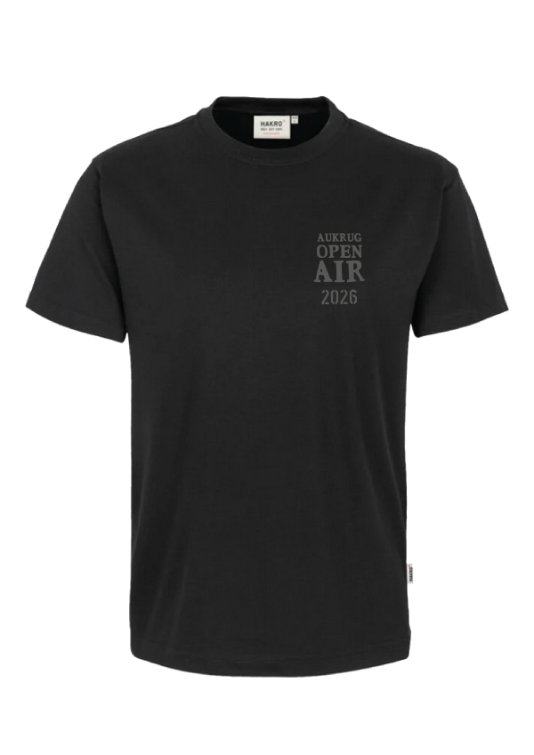 Kids T-Shirt AOA