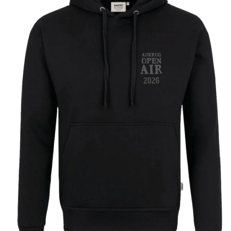 Kids Hoodie AOA