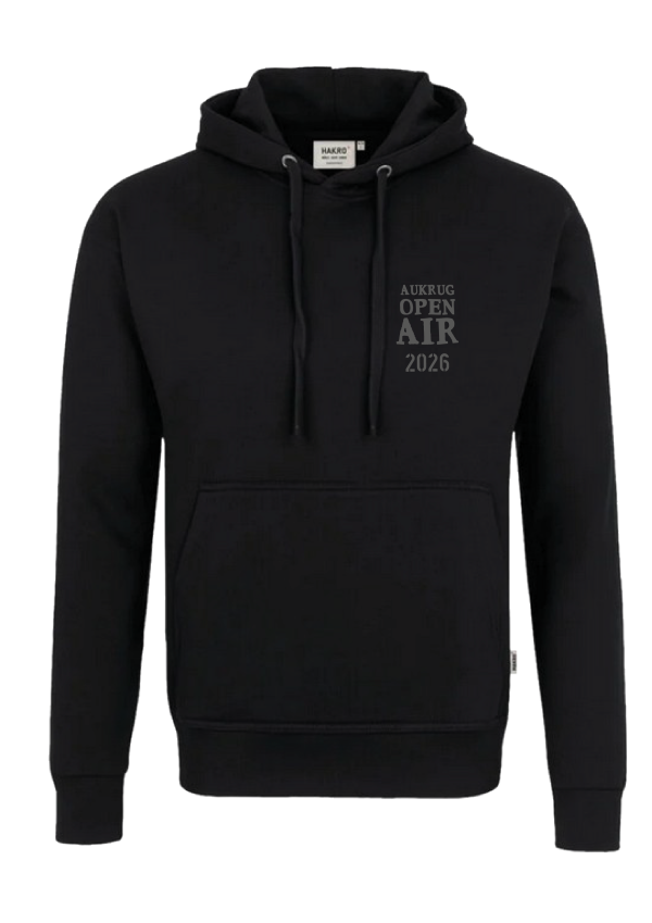 Kids Hoodie AOA