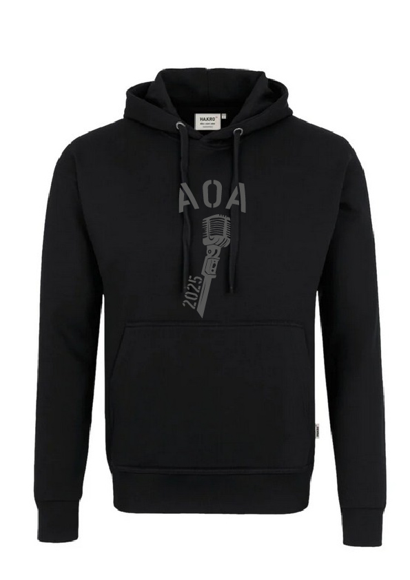 Kids Hoodie AOA