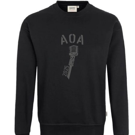 Kids Sweater AOA