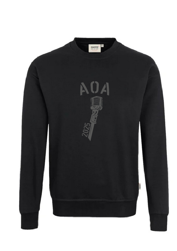 Kids Sweater AOA
