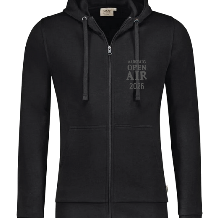 Kids Sweatjacke AOA