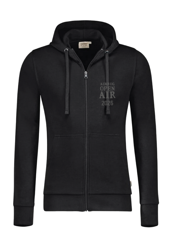 Kids Sweatjacke AOA
