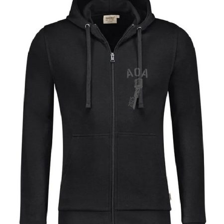 Kids Sweatjacke AOA