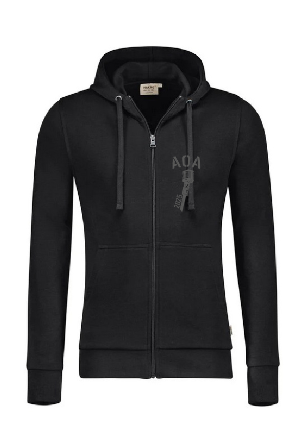 Kids Sweatjacke AOA (Kopie)