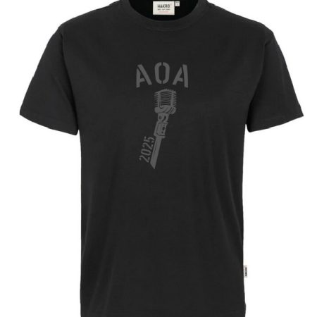 T-Shirt AOA
