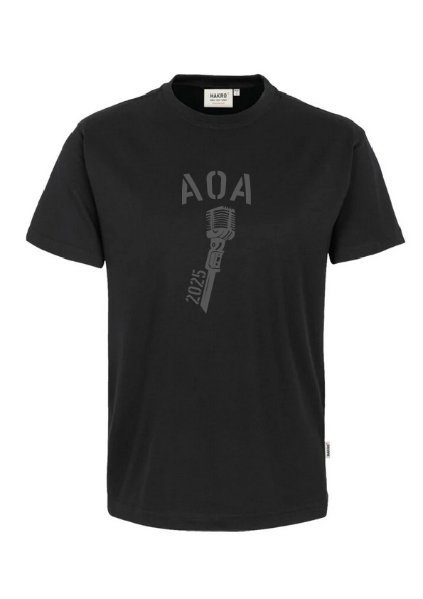 T-Shirt AOA